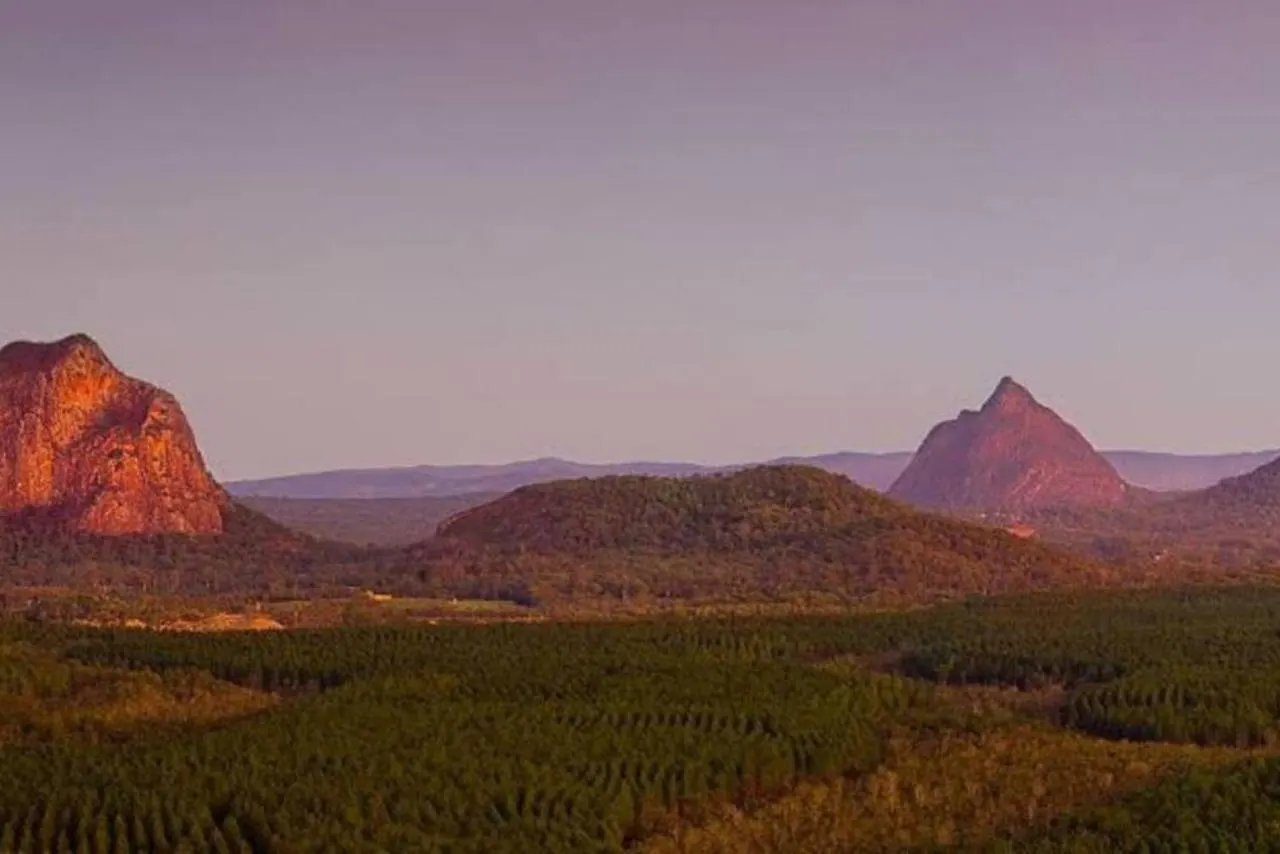 Coastal Retreat, Private, Wine, Netflix Apartment Buddina 0*,  Australia