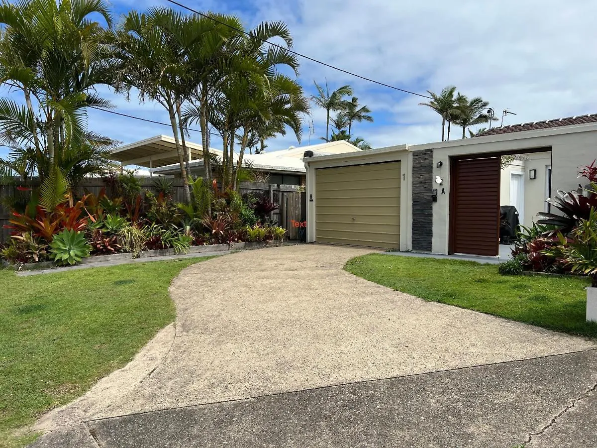 Coastal Retreat, Private, Wine, Netflix Apartment Buddina